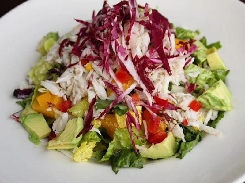 Kaluz Restaurant Plantation photo