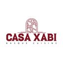 Casa Xabi logo