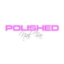 Polished Nail Bar logo