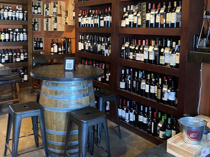 D'Cata Wine  photo