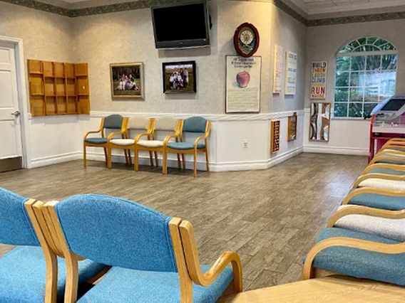 Ingalls Pediatric Dentistry photo