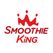 Smoothie King logo