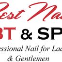 Best Nails BT & spa logo
