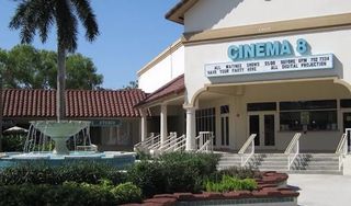 Movies at Wellington