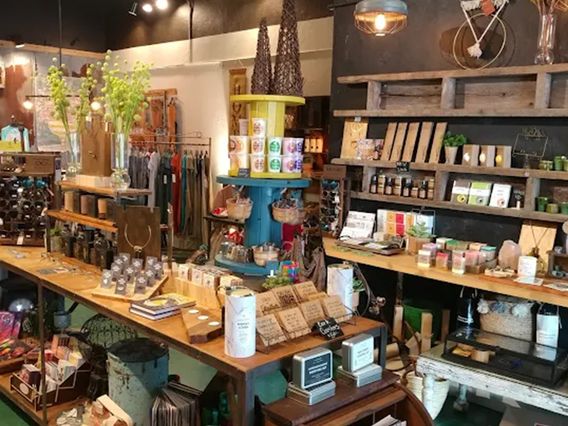 Magpies Modern General Store photo