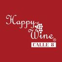 Happy Wine - Calle Ocho logo