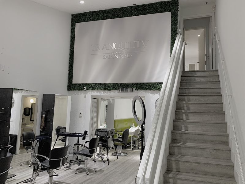 Tranquility at Doral Salon & Spa photo