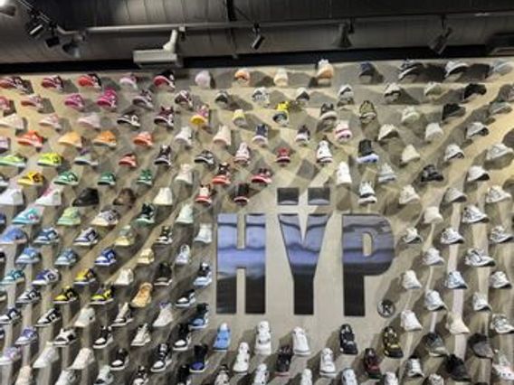 HYP Miami Worldcenter photo