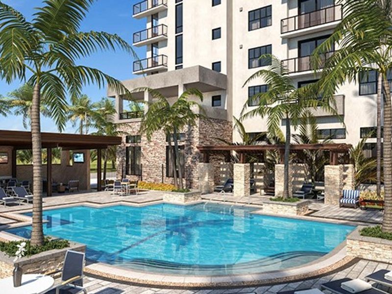 Allegro Doral photo