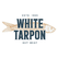 The White Tarpon Bar & Restaurant logo