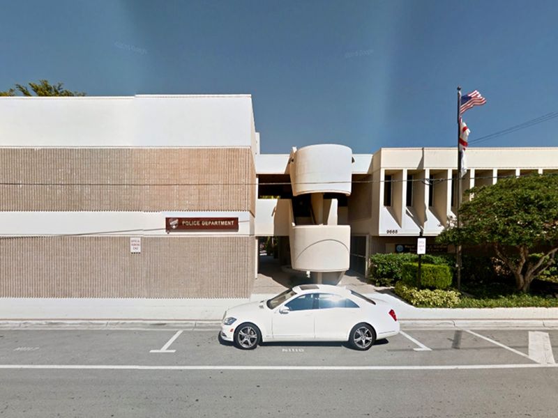 Bay Harbor Town Hall photo