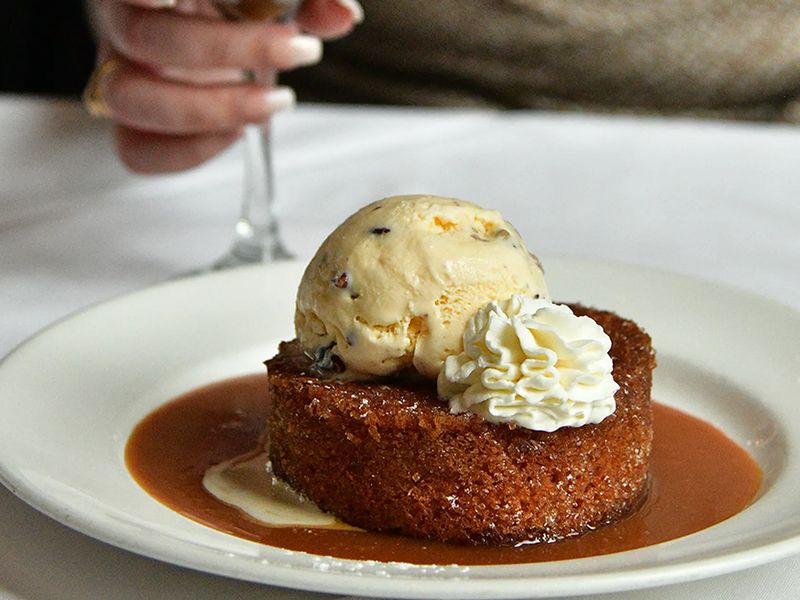 Del Frisco's Double Eagle Steakhouse photo
