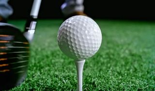 The Bunkerr Golf Lounge