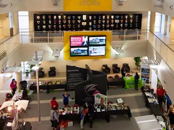 Seminole State College - Heathrow Campus photo