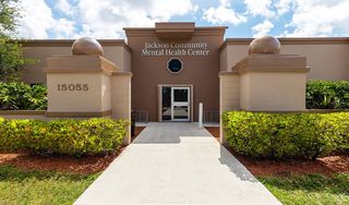 Jackson Community Mental Health Center
