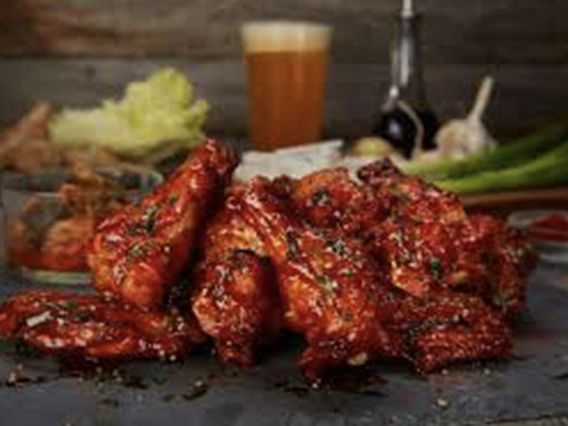 Duffy's Sports Grill photo