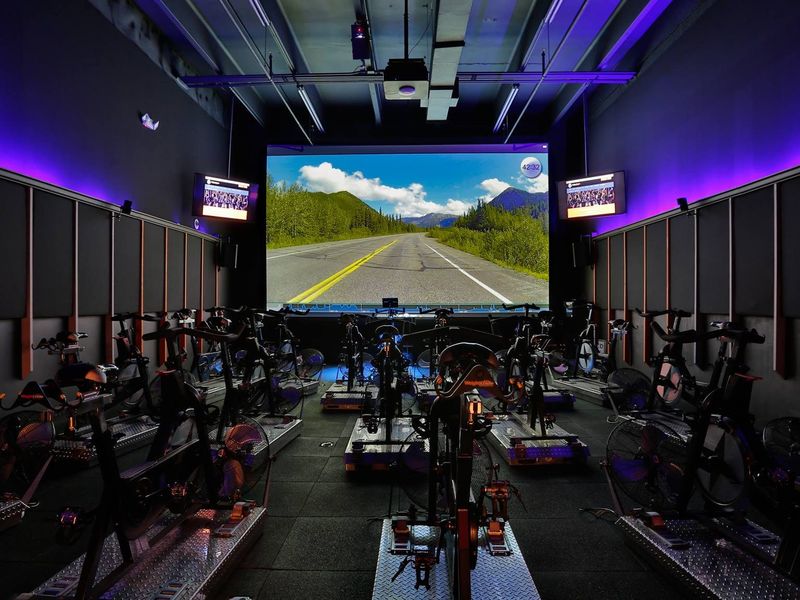 Virturide photo