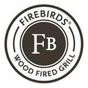 Firebirds Wood Fired Grill logo