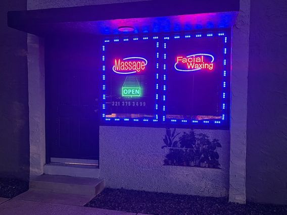 TLC Massage Spa photo