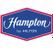 Hampton Inn & Suites Bradenton logo