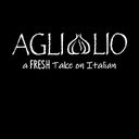 Agliolio logo