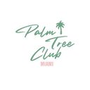 Palm Tree Club Hotel Miami logo