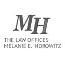 Law Offices of Melanie E. Horowitz, PA. logo