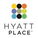 Hyatt Place Fort Lauderdale/ Plantation logo