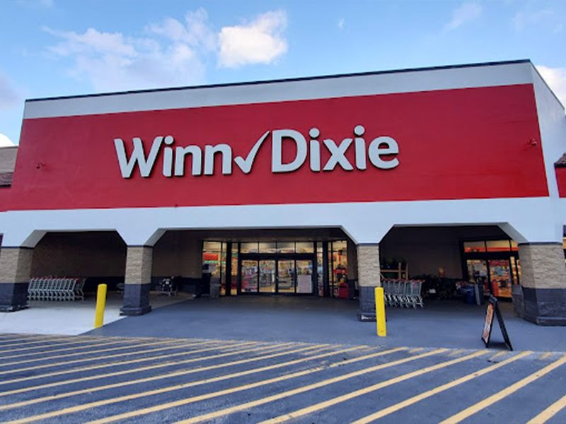 Winn-Dixie photo