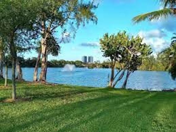 Aqua Bowl Park photo