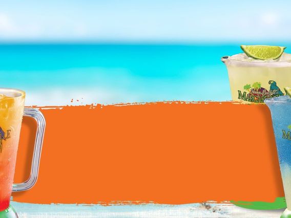 Margaritaville @Bayside photo