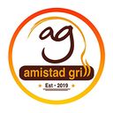 Amistad Grill Events logo
