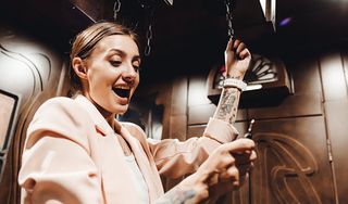 Cloak and Dagger Escape Rooms