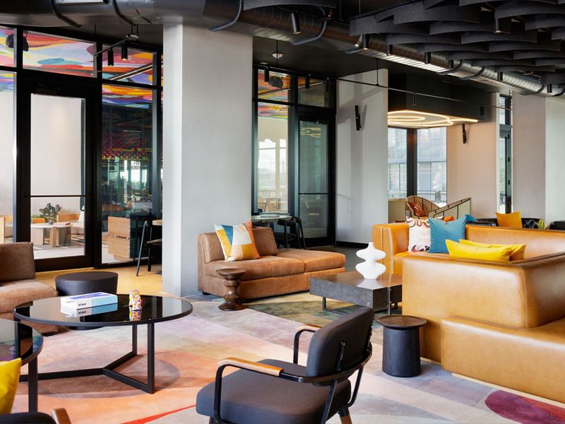 Moxy Miami Wynwood photo