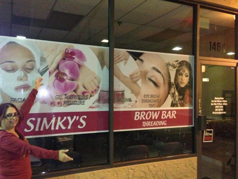 Simky's Brow Bar photo