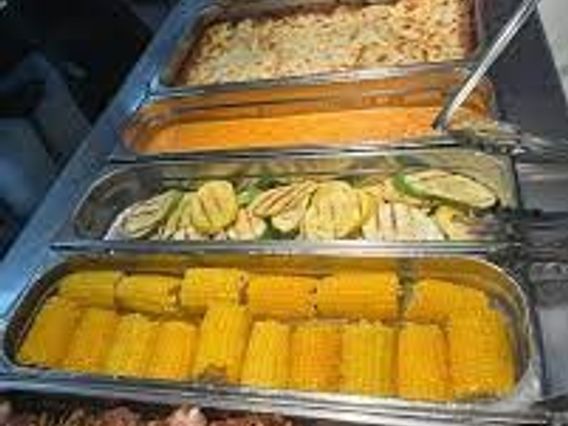 Camila's Brazilian  photo