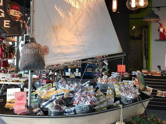 Spoiled Rotten  photo