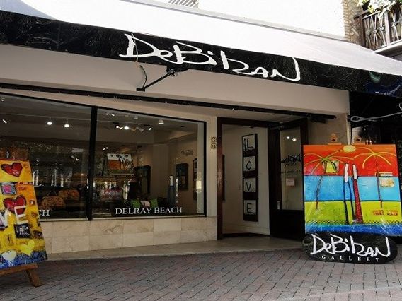 DeBilzan Gallery photo