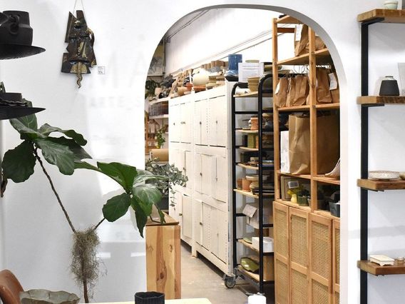 Mercado Art Studio photo