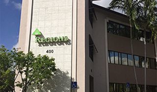 Regions Bank