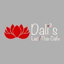 Dali’s Lao Thai Café logo
