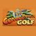 Congo River Golf logo