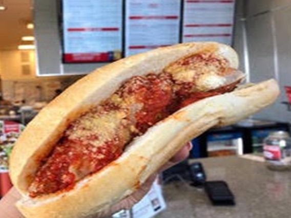 Capriotti's Sandwich Shop photo