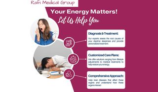 Rafi Medical Group