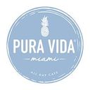 Pura Vida logo