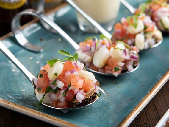 Divino Ceviche photo
