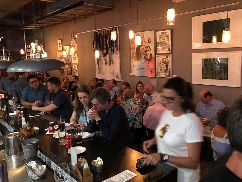 Artisan Kitchen & Bar photo