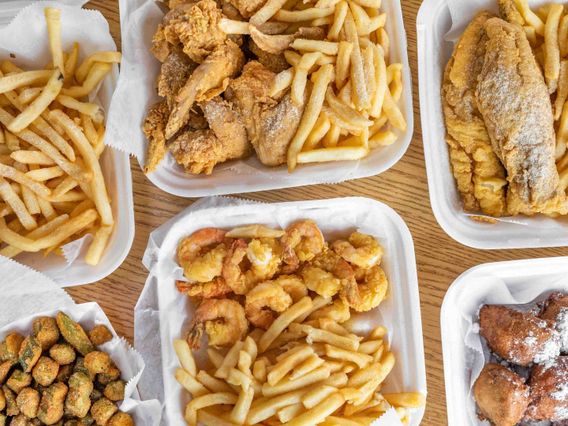 Snapper's Seafood & Chicken photo