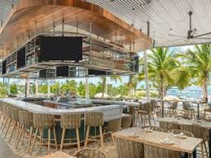 The Bayshore Club photo