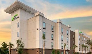 Extended Stay America Premier Suites